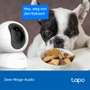 TP-Link Tapo C200 WiFi IP Camera (Lens Pan and Tilt,