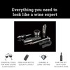 Tala Barware Wine Lovers Gift Set - 6 Piece Wine