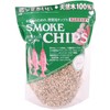 Shinsei Sangyo Smoke Chip Onyx Walnut Approx. 17.6 oz (500