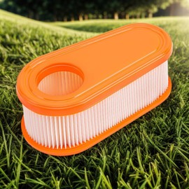 Kuci 795066 Air Filter Replacement for B&S 775 775EX 800 800E 825E 850 850E 875EX 950E Series Engine,for Husqvarna HD775HW HU775AWD (4p)