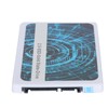 BU KING 2.5in Drive White High Speed Plastic Hard Disk