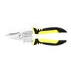 LIFKOME 1Pc Multifunction Plier Tool Three One Wire Stripper Scissor