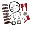 goodfind68 New Overhaul Kit Compatible with IR2135 Series 1/2" Impact