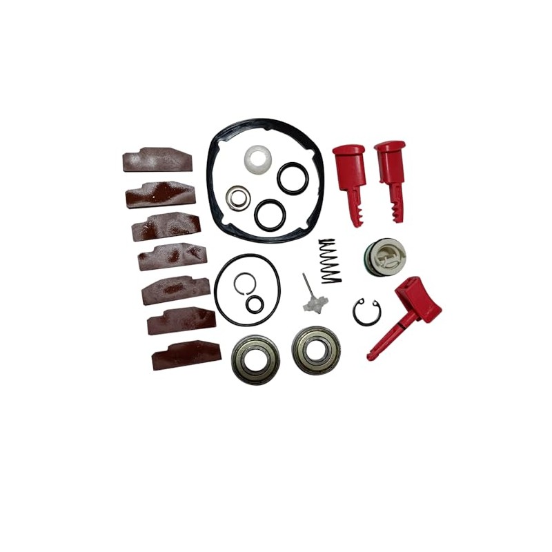 goodfind68 New Overhaul Kit Compatible with IR2135 Series 1/2" Impact