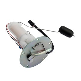 Topteng Fuel Pump Assembly 49040-0763 for Kawasaki Ninja 400 EX400 2018-2023, Ninja 400 ABS EX400 2018-2023, Z400 ER400 2019-2022