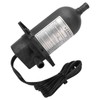 Engine Water Jacket Heater Self Circulating Diesel Generator Thermostat Coolant