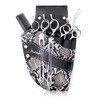 Hairdressing Scissor Pouch by Kassaki Snake Look Tool Belt Bag