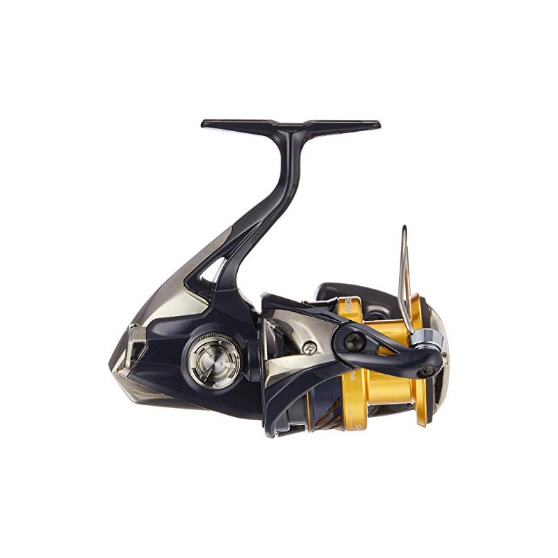 Shimano Spinning Reel 19 Spheros SW 3000XG Shore Jigging Sea