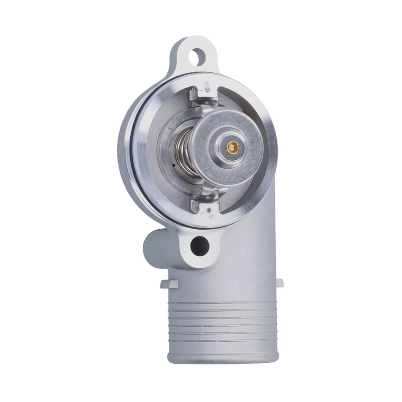 Thermostat Assembly 4133L508 Metal Auto Replacement for Massey Ferguson 3300