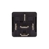 HELLA 4RD 933 332-081 Relay, main current - 24V -