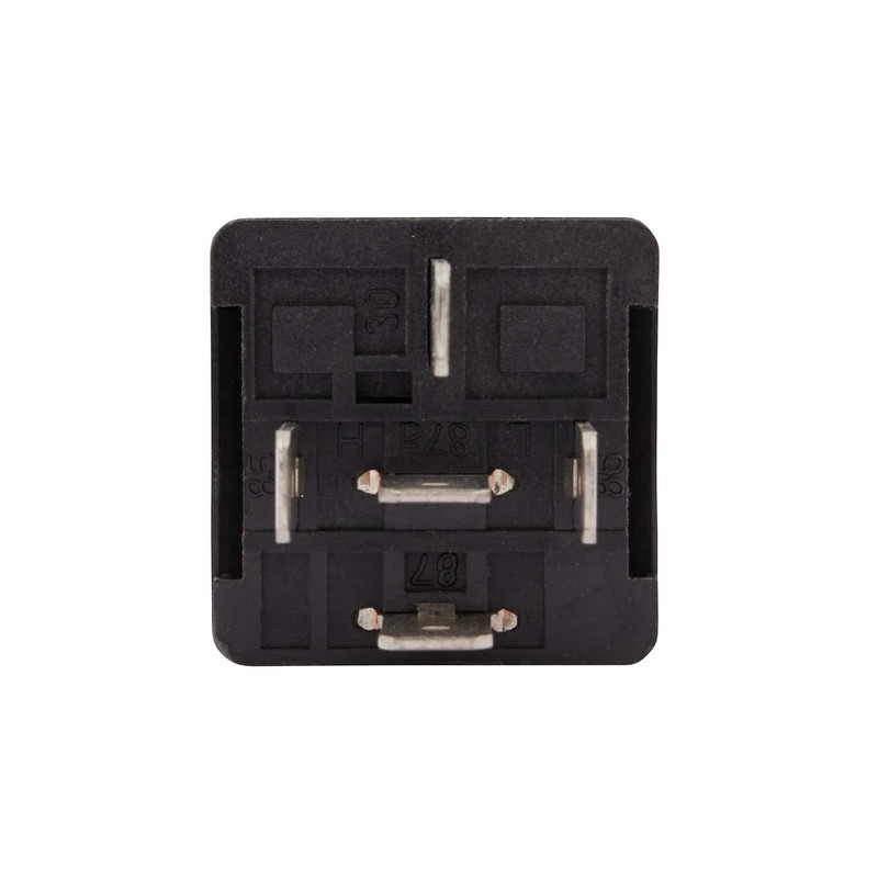 HELLA 4RD 933 332-081 Relay, main current - 24V -