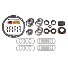 Motive Gear R12CRSKT Rear Super Kit for a GM 8.875" Car Differential with Timken Tapered Bearings