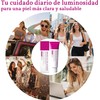 Arbutin 7.0 + TXA 4.0 Cremas Manchas Faciales, Reduce la