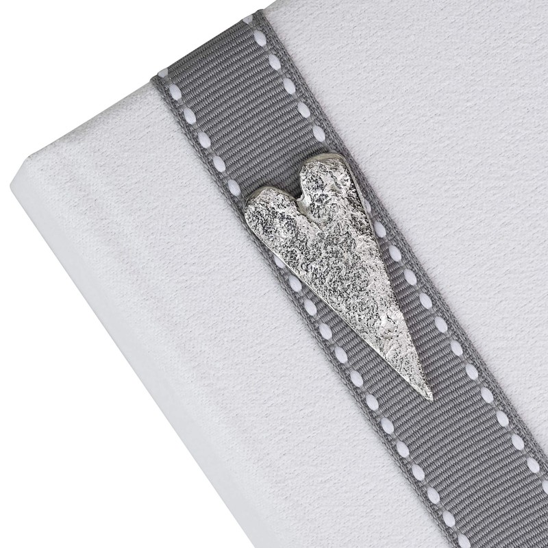 Metal Planet Ltd Wedding Day Pocket Sized Photo Album Gift