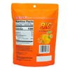 Metavita 🥭 Metavita Big Mango Gummy Candy | Resealable Gummy