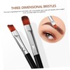minkissy Sets Luxury Eyebrow Brush Tool Makeup Eyebrow Brush Eyelash