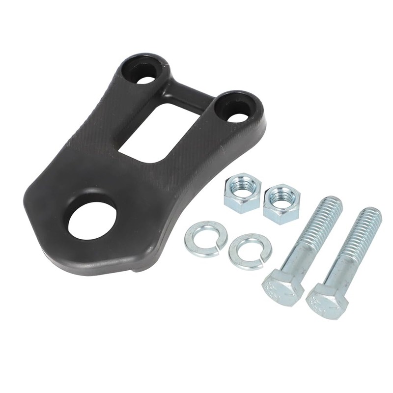 Motoparty Ball Hitch Receiver Kit for Yamaha Hitch Big Bear