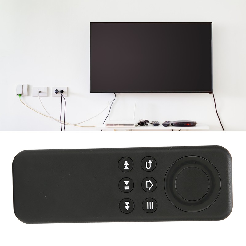 TV Remote Universal Bluetooth Wireless Smart Remote Control Replacement for