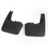 G-PLUS Heavy Duty Molded Mud Flaps Replacement for Ford F150