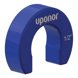 Uponor TotalFit 1/2 inch Removal Tool for Push-to-Connect Engineered Polymer Fittings - TF4800500