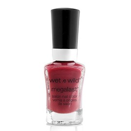 Wet n Wild Mega Last Nail Colour Haze of Love 14 ml