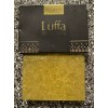 Original FLUFFY LUFFA Body Scrub Soap X4 REMOVE DIRT Dark