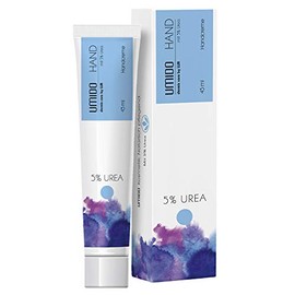 72 x Umido Hand Cream 45 ml 5% Urea | Hand Lotion | Cream | Care Cream | Lotion | Skin Care