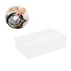 Mikinona 50pcs Cleaning Sponge Erasers High Density Dishwashing Pads for