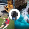 Compatible for Insta360 ONE X2 Upgraded Lens Protector Tempered Glass