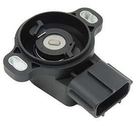 HiSport Throttle Position Sensor 8945230150 Compatible with Lexus ES300 GS430 LS430 SC300 Toyota Camry Prius Sequoia 2004 Replace 8945230140 1985003240