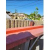 Unbranded Step Ladder Wall Hanger for 4" Cinder Block/Concrete Block
