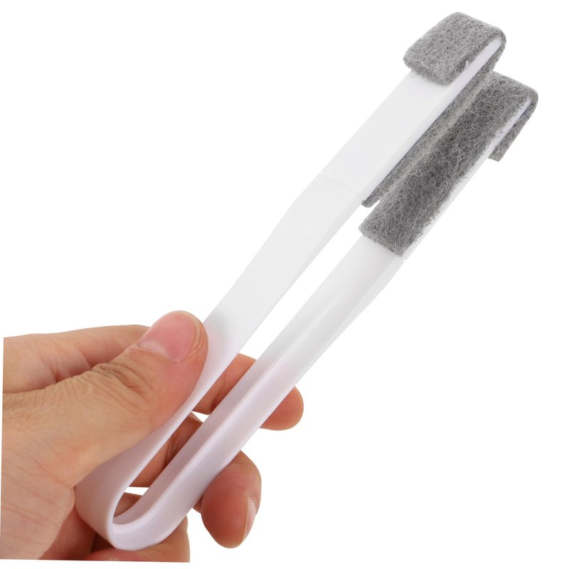 Gatuida Detail Cleaning Brush Set for Blinds and Vents Duster
