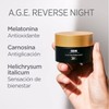Crema facial Isdin A.G.E. Reverse Night humectante de noche 51.5