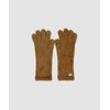 Dear Stalker DS. Angora Fingerhole Glove - 5 Colors