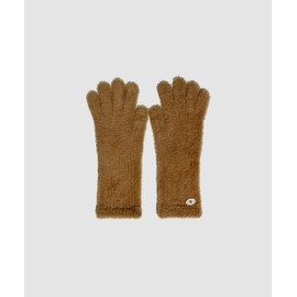 Dear Stalker DS. Angora Fingerhole Glove - 5 Colors