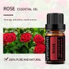 GREENSLEEVES GREENSLEEVES Essential Oil - 10ml (Rose + Orange)