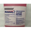 Renown REN010 Non-Acid Restroom & Bowl Cleaner Disinfectant 64 oz
