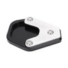 Side Kickstand Extension Pad Support Plate CNC Aluminum Alloy Replacement