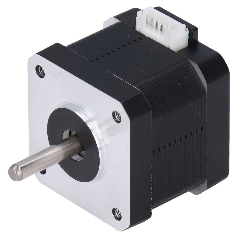 3D Printer Extruder Kit Aluminum Alloy Block Short Range Extruder