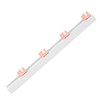 PIN TYPE Copper Busbar 3P 12 Way 63А PVC Good