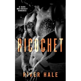 Ricochet: Alternate Cover