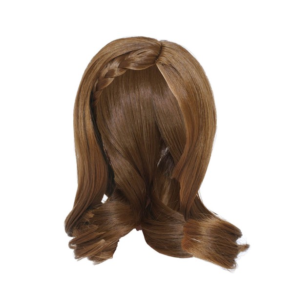 Groove Wig Selection amikomi Curls (Brown) MW – 003 