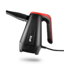 SPTA Car Dryer Air Blower, Car Dryer, Handheld High Powered Filtered Car Wash Dryer Blower,Dry Before Car Cleaning,Car Detailing,Car Wax,or Ceramic Coating, Auto Tool Kit Gift Boat RV Motorcycle