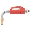 Ichinen TASCO TA371FB-2 Tip for Acetylene Burner (90° Tip), Red