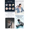 Muscle Massage Gun, Cervical and Back Massager, Foot and Facial