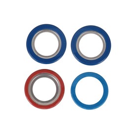 Campagnolo Unisex - Adult CX Kit-2655170354 Kit, Silver, One Size