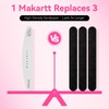 Makartt Nail File - 180/240 Grit Emery Boards for Nails,