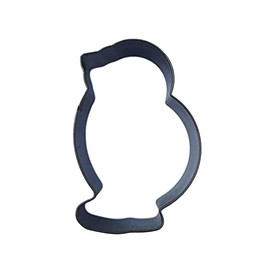 Kitchen Craft Cookie Cutter - Medium Chick, 7.5 cm