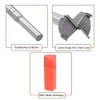 MACHSWON Forstner Drill Bits Tungsten Carbide Wood Hole Saw Opener
