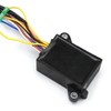 Hoypeyfiy 68T-85540-00 Unit Assembly Unit Ignition System Assy Replacement for